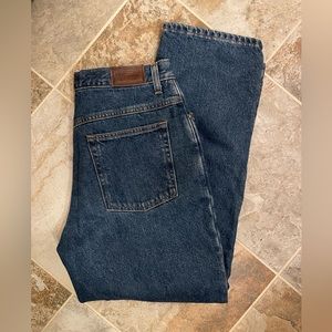 L.L.Bean Relaxed Jeans